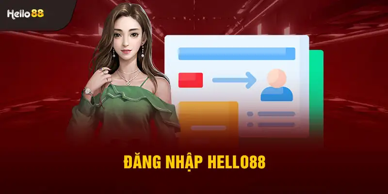 Đăng nhập Hello88