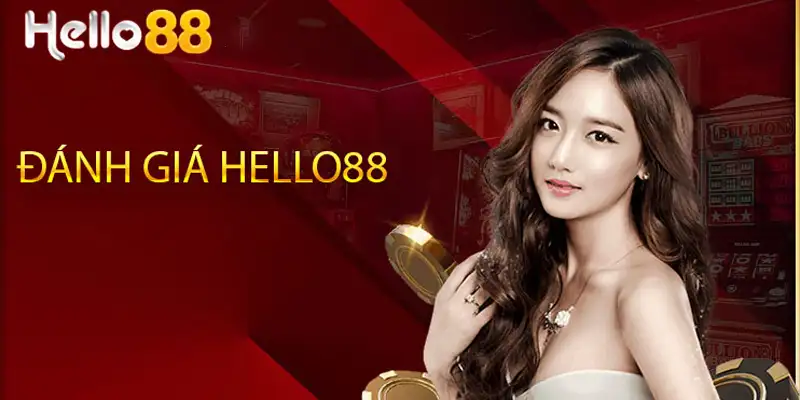 Giới thiệu Hello88 chuẩn nhất cho tân thủ