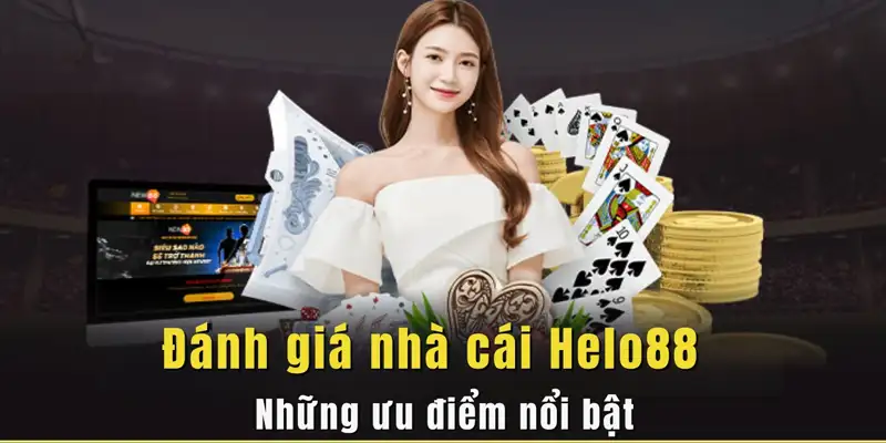 Đánh giá Hello88