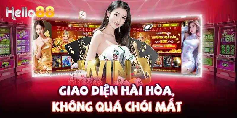 Những tựa game cực đỉnh tại Game bài Hello88