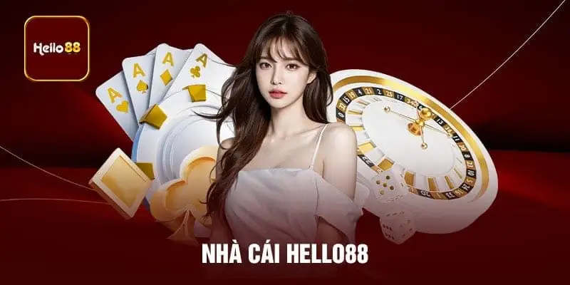 Nhà cái Hello88 có trụ sở đặt tại đâu?