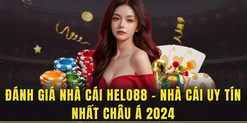 Hello88 - nhà cái đổi thưởng uy tín hàng đầu 