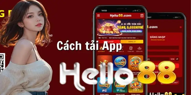 Đánh giá sơ lược nhà cái Hello88